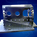 Aerospace Checking Fixture