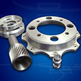 Autosport Hubs