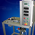 Pin Insertion Machine