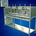 Resin Curing Machine